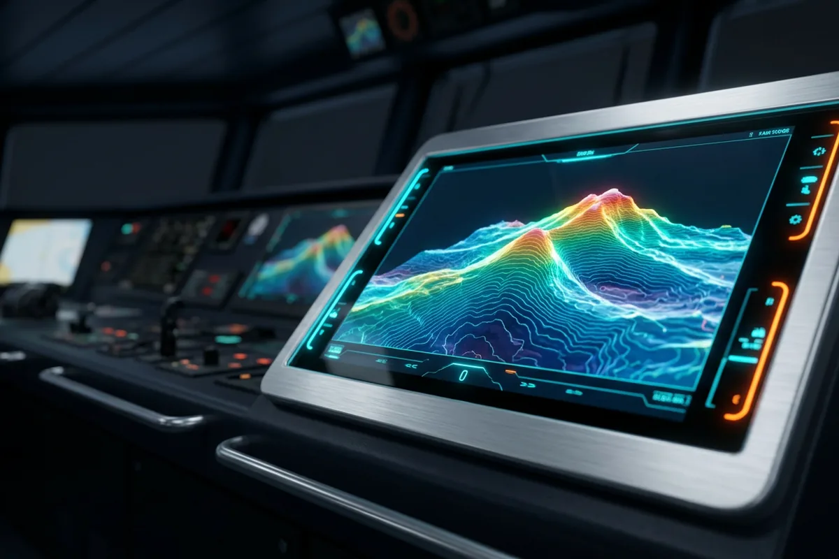 Prawdziwe potwory z głębin Pacyfiku. Satelity namierzyły fale, które nie miały prawa istnieć