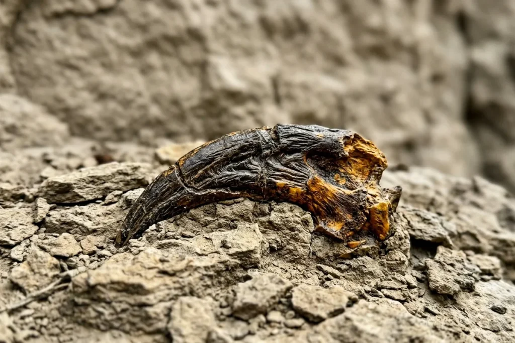 Rewolucyjne odkrycie w Australii: Te skamieniałości zmieniają historię dinozaurów