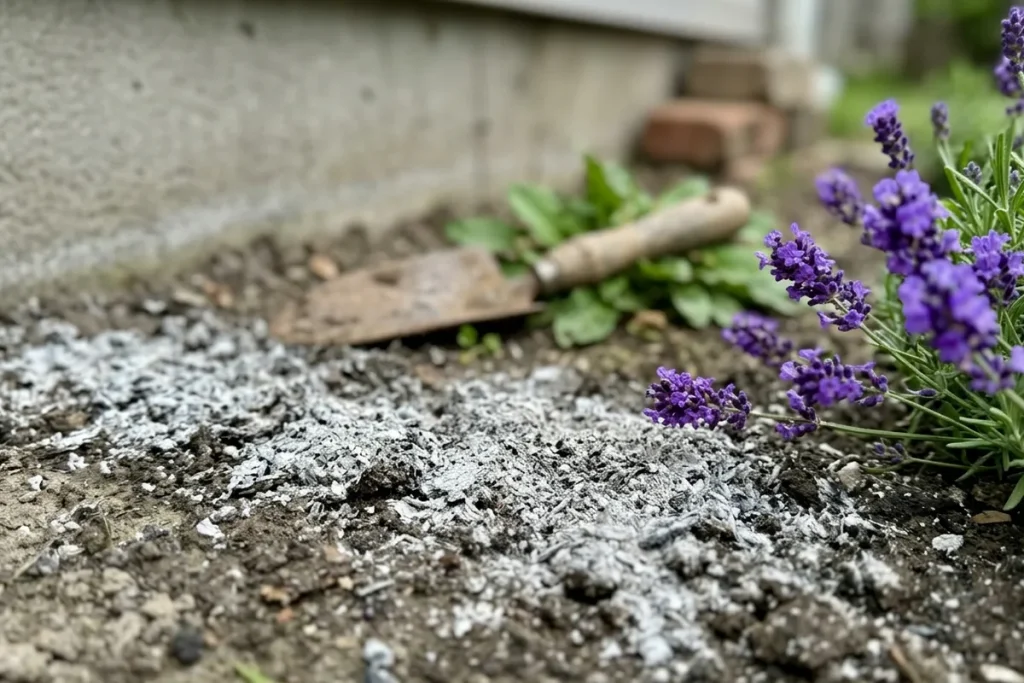 Rozsyp przed domem, a szczury znikną. Dla nich to fetor