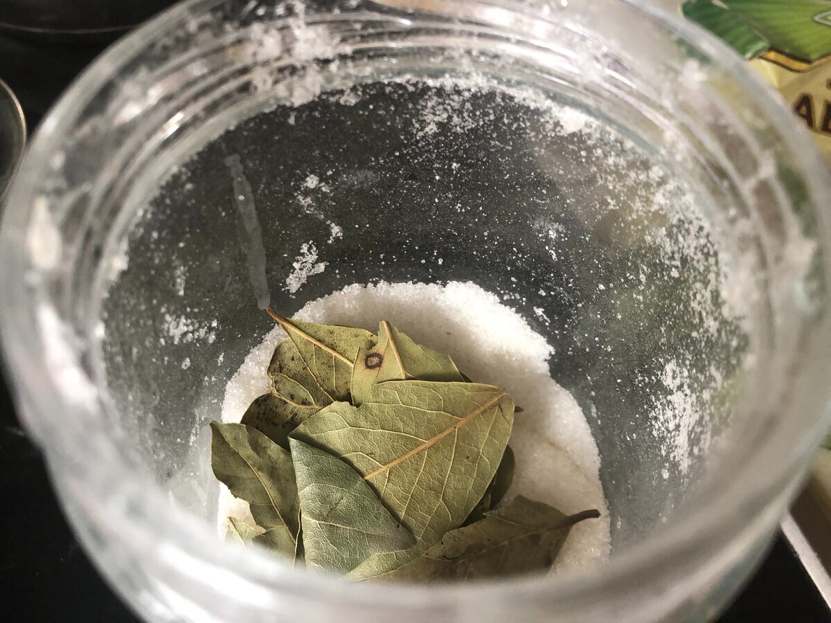Mieszanie liści laurowych z sodą oczyszczoną: do czego służy i dlaczego warto to robić?