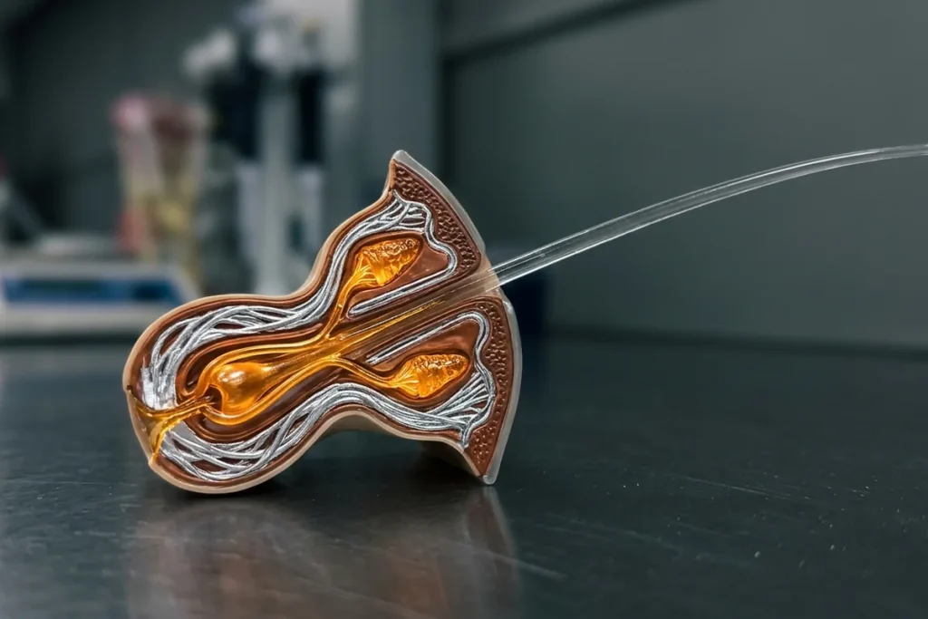 Sekret nawigacji szczurów: Jak ich wąsy "widzą" w całkowitej ciemności?