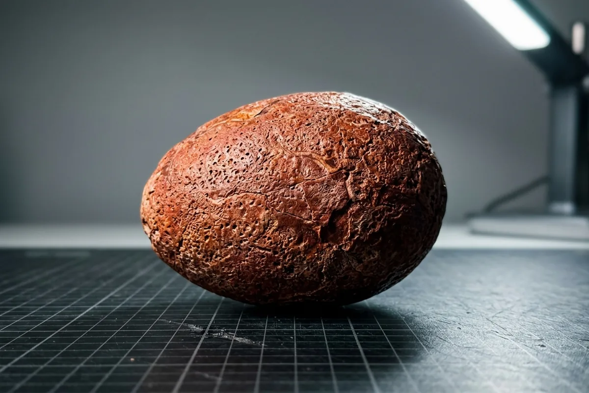 Sensacyjne odkrycie w Hiszpanii: Znaleźli "kapsuły czasu" sprzed 72 milionów lat. To jaja gigantów!