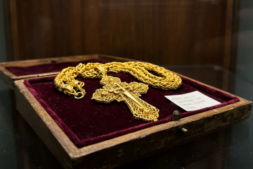 Skarb stulecia: Wyłowili złoto warte fortunę z hiszpańskiego galeonu po 350 latach