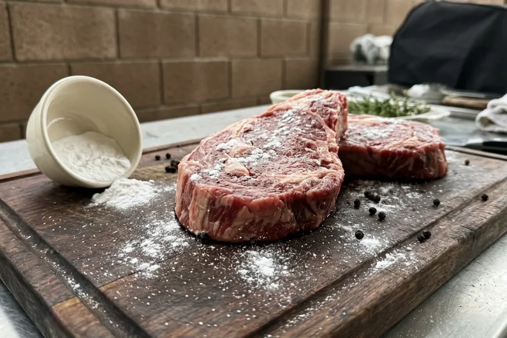 Soda oczyszczona na grilla: dlaczego warto to robić i kiedy jest na to idealny moment?