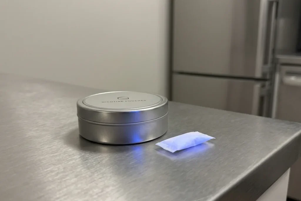 Sztuczna inteligencja wskazuje najskuteczniejszą alternatywę dla papierosów – to rozwiązanie, które od lat stosują Szwedzi i Norwedzy