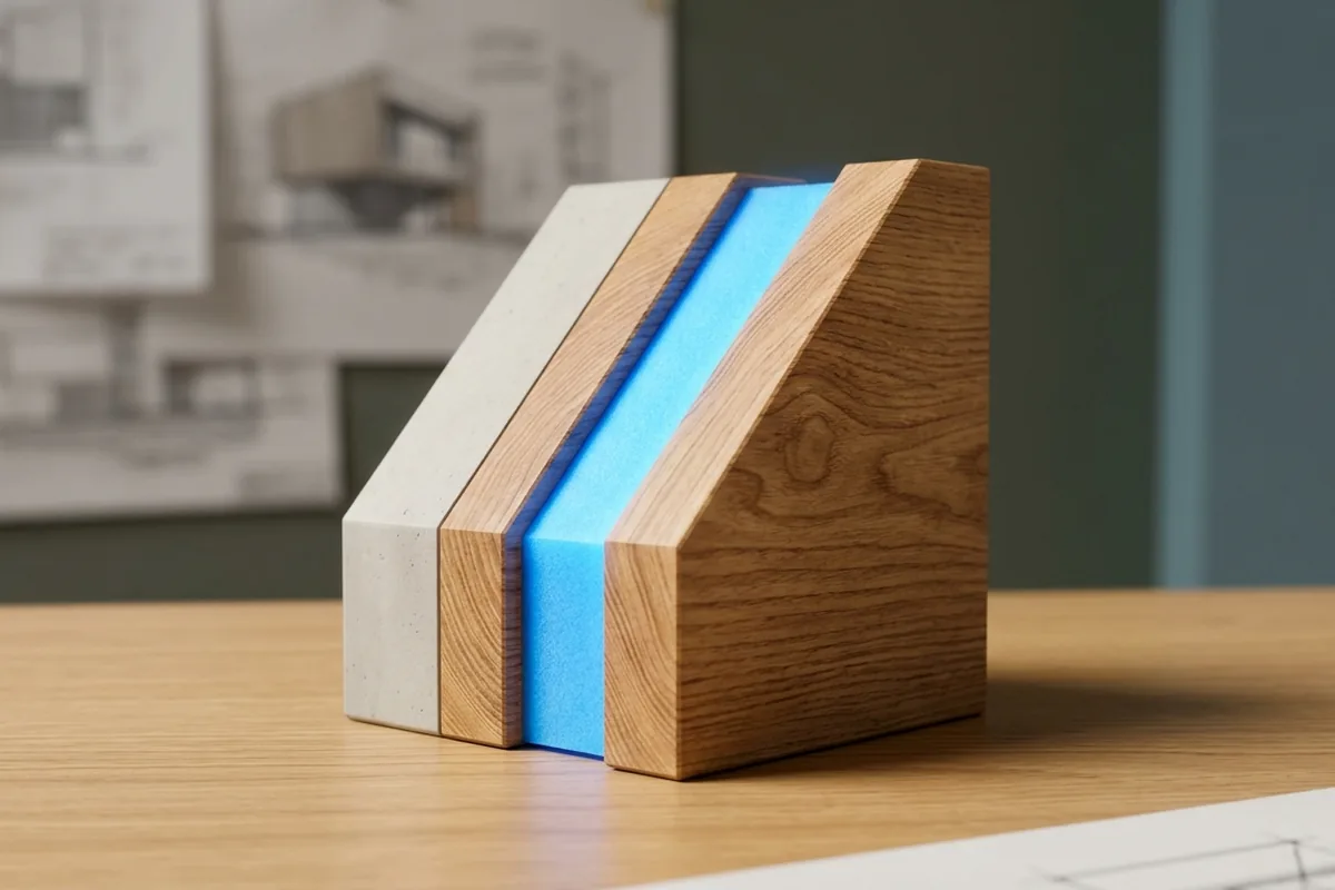 Tak izolują domy na północy Europy: Rewolucyjny sposób na niższe rachunki i ciepłe ściany