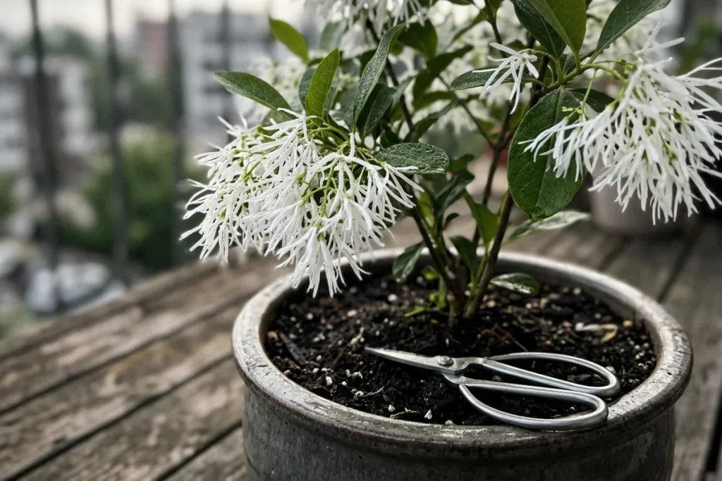 To miniaturowe drzewo pachnie intensywniej niż drogie perfumy, a zmieścisz je nawet na małym balkonie