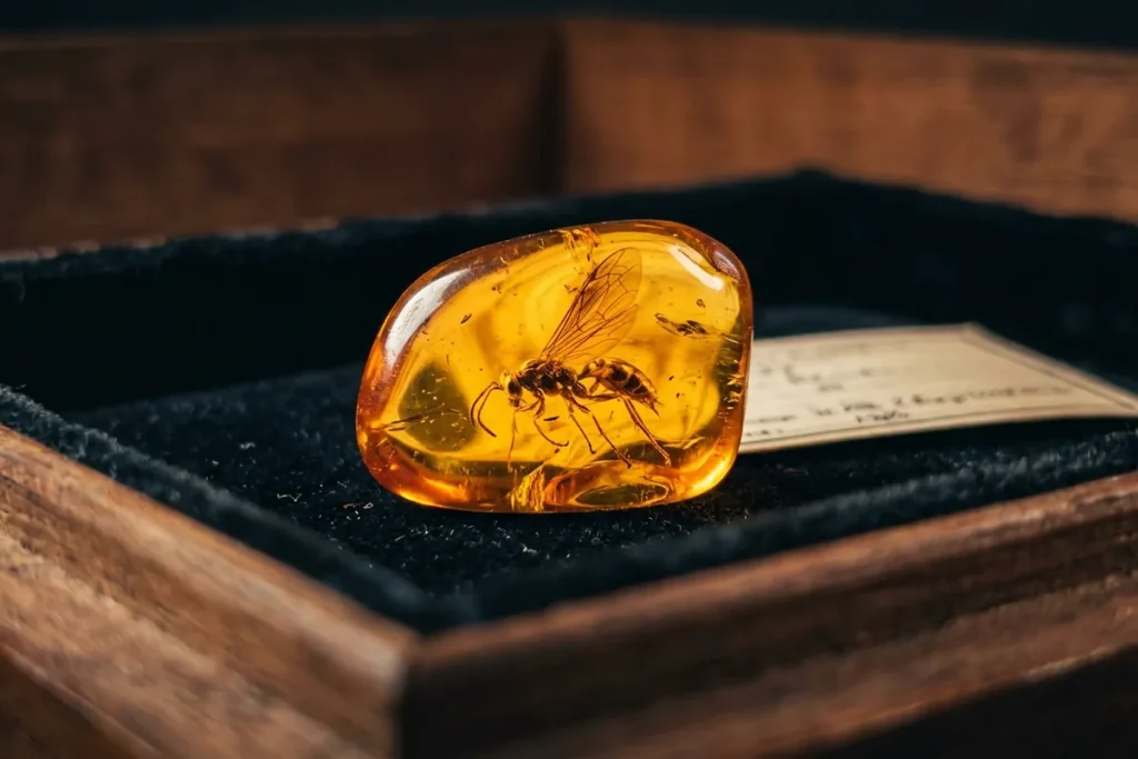 To odkrycie zmienia wszystko: w hiszpańskiej jaskini znaleziono istotę, która przetrwała 105 milionów lat w idealnym stanie