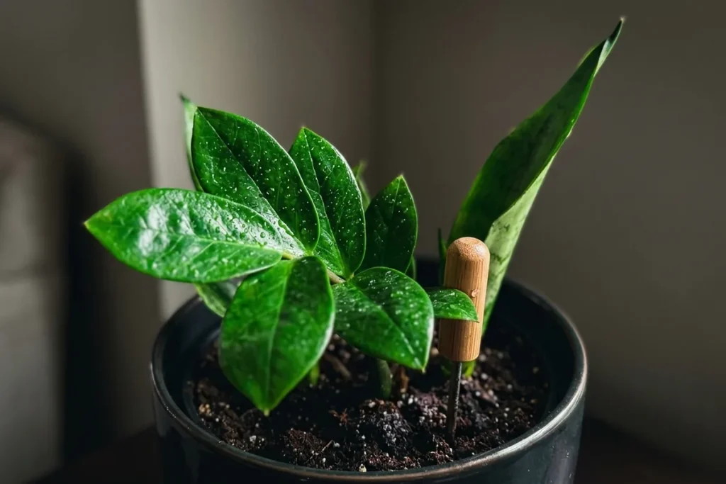 Trzy rośliny doniczkowe, które nie potrzebują dużo światła