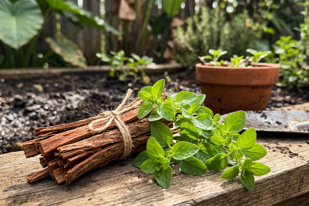 Trzy rośliny lecznicze z Ameryki Łacińskiej, które uzdrawiają społeczności i chronią przyrodę