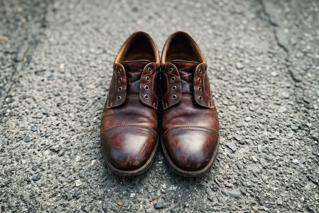 Twój sposób chodzenia zdradza o Tobie wszystko: oto co oznacza patrzenie w ziemię