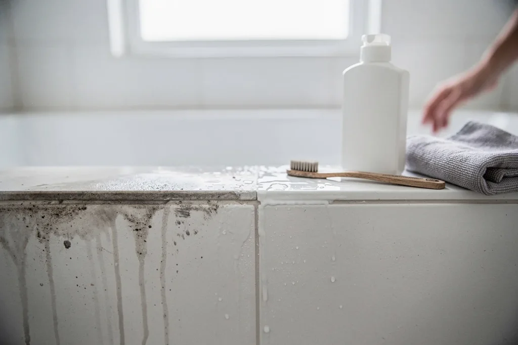 Wystarczy 10 minut i tani produkt z drogerii. Fugi znów będą śnieżnobiałe