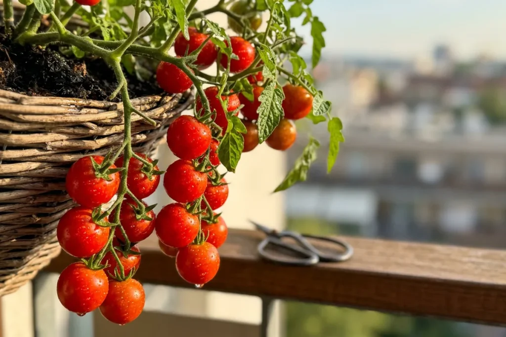 Zapomnij o braku ogrodu: Te 7 warzyw urośnie w Twoim oknie lepiej niż na grządce