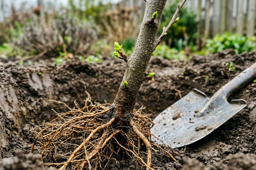 Zapomnij o jesiennym sadzeniu – te drzewa owocowe wbite w ziemię teraz dadzą rekordowe zbiory przez lata