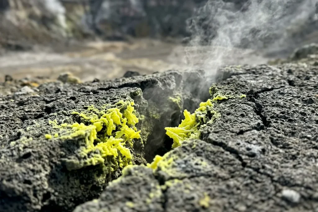 Ziemia pod Włochami dosłownie kipi, a geolodzy nie mają dobrych wieści – ten superwulkan może zmienić wszystko