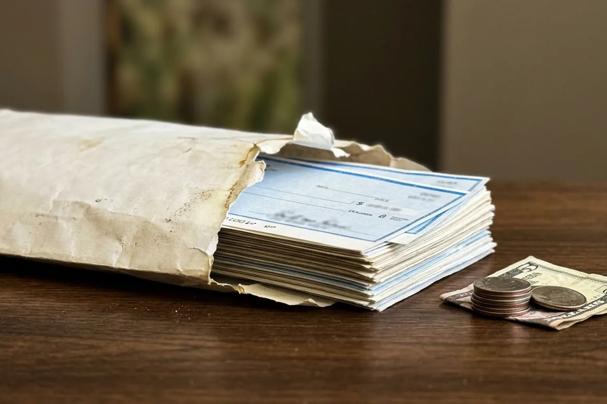 Znaleźli ponad 20 000 euro i oddali właścicielowi – nagroda, którą otrzymali, wywołała prawdziwą burzę