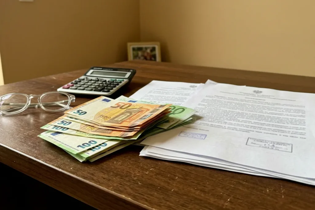 Zwolnili ją dwa razy w ciągu 8 miesięcy. Teraz firma musi wypłacić ponad 25 000 euro odszkodowania