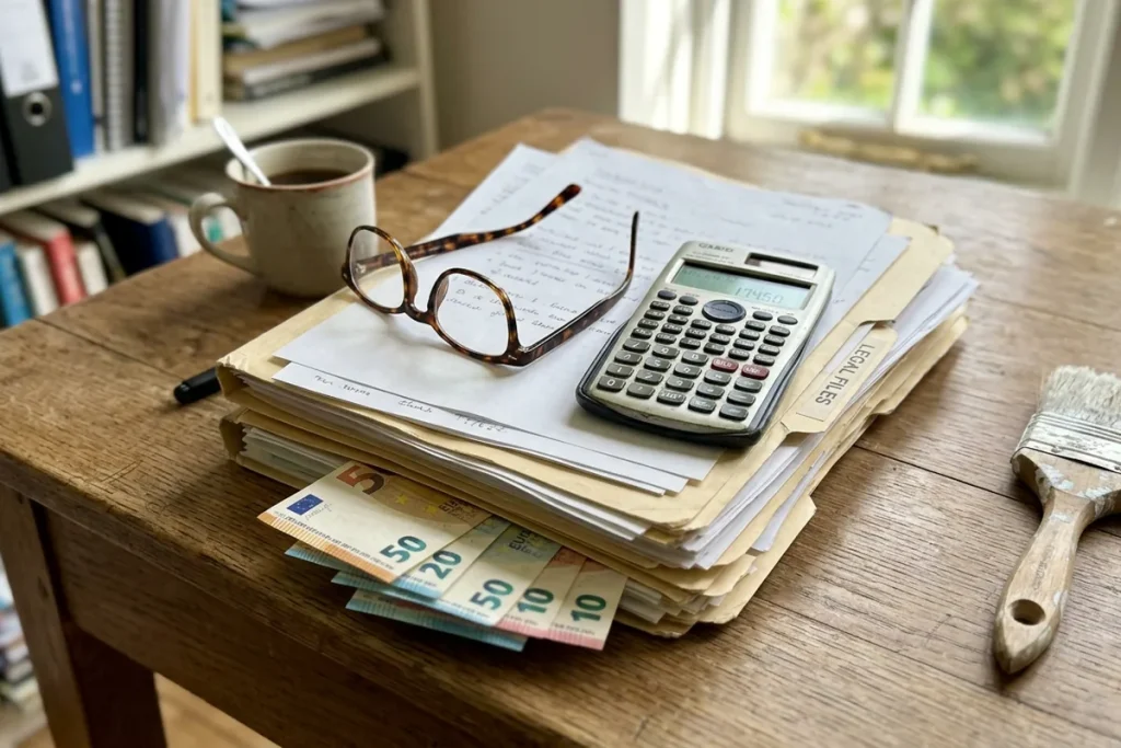 Zwolnili ją dwa razy w osiem miesięcy. Firma musi zapłacić ponad 25 000 euro odszkodowania