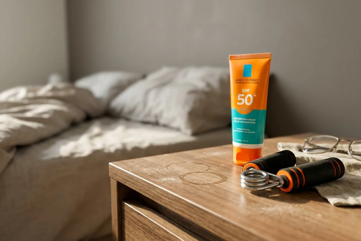 8 codziennych nawyków, które kradną ci młodość. Robisz to każdego dnia i szybciej się starzejesz