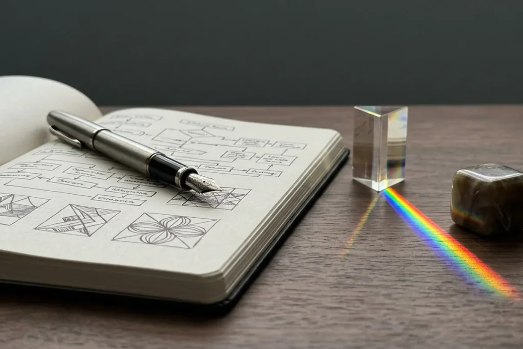 8 dyskretnych oznak wysokiego IQ, które przeoczysz na pierwszy rzut oka. Tak działa psychologia