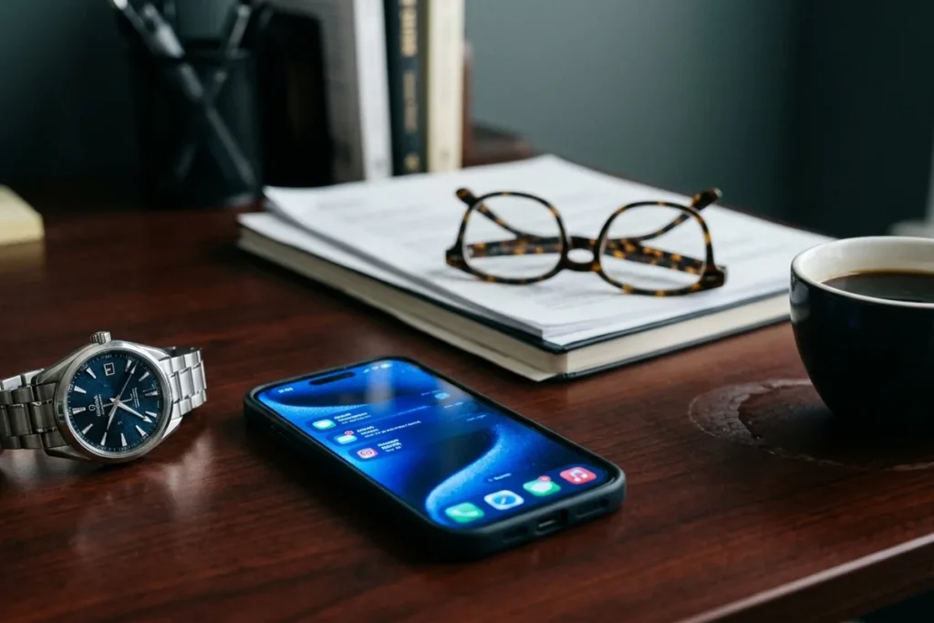 Cena sukcesu jest wyższa, niż myślisz. Psycholog ujawnia, dlaczego „robienie kariery” to często pułapka