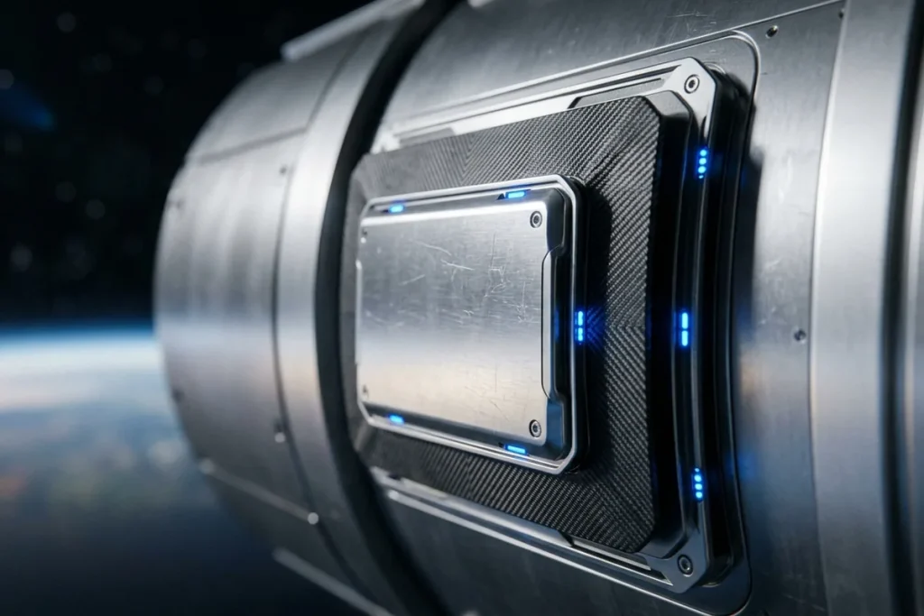 Chińscy astronauci kontra kosmiczne śmietnisko: Sześć godzin w próżni, by uratować Tiangong