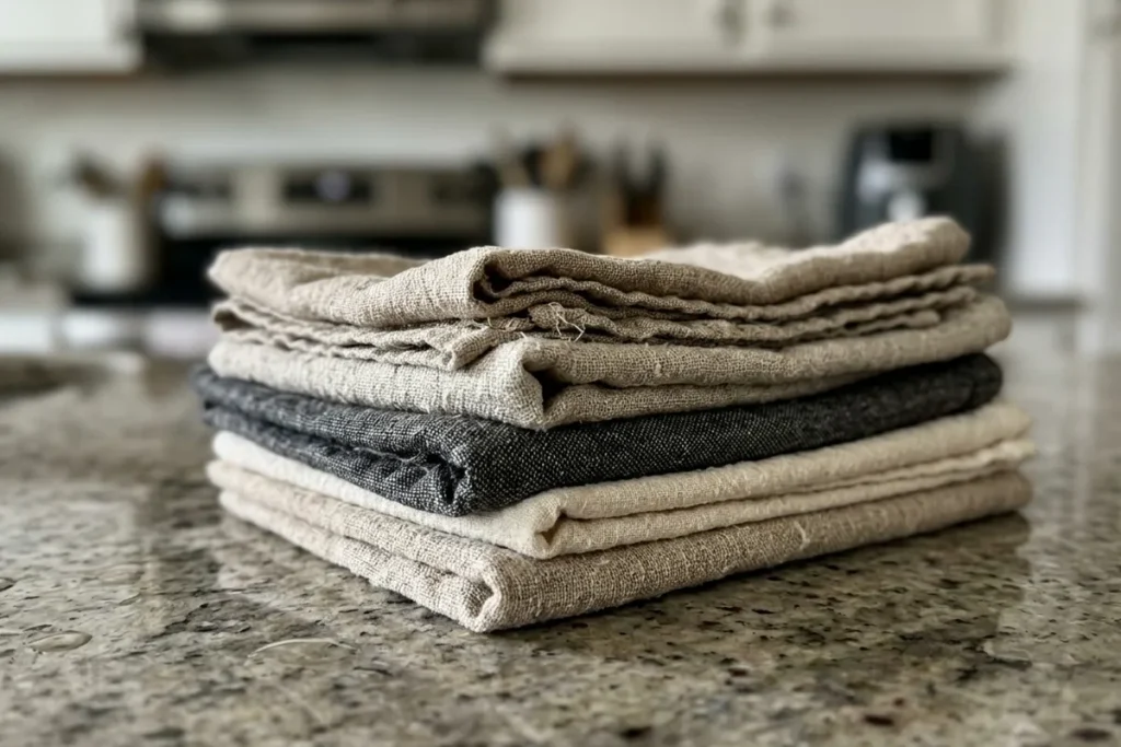 Dlaczego era mikrofibry dobiega końca? Te ekologiczne hity rządzą w 2026 roku