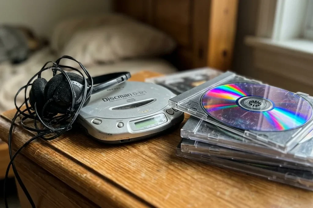 Dlaczego muzyka z młodości uderza najmocniej? To nie nostalgia, to Twój mózg