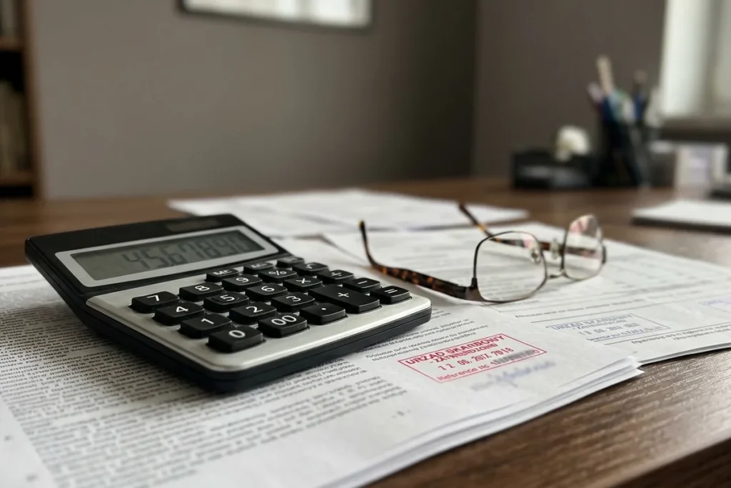 Dostał emeryturę, a trzy lata później musiał oddać 60 000 euro. Jeden błąd zrujnował jego spokój