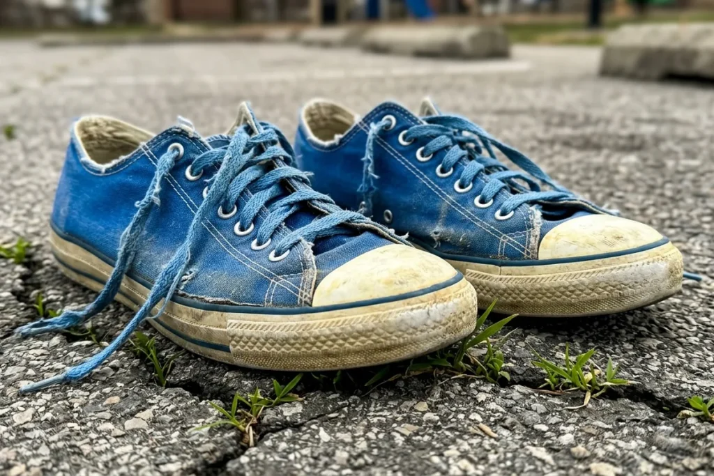 Dzieciństwo w latach 70. stworzyło „emocjonalne czołgi”. Psychologia wyjaśnia, dlaczego brak nadzoru był zbawienny