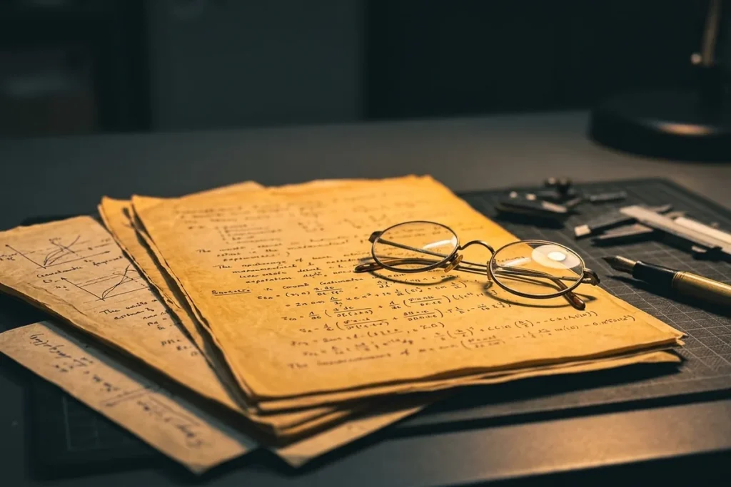 Einstein i sekretny manifest o kryzysie. To, co dzieje się teraz z klimatem, przeraża i fascynuje