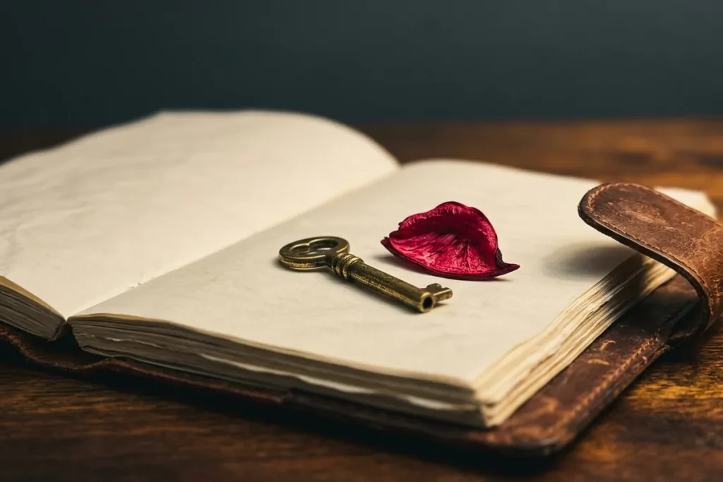 Gabriel Rolón o mrocznej stronie miłości: „Kochać to dać komuś broń do ręki. Tylko nieliczni jej nie użyją”