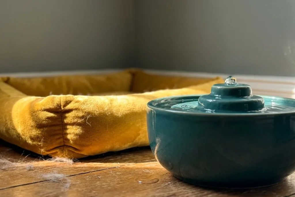 Kocia agresja to coś więcej niż walka o terytorium: Weterynarz ostrzega przed „cichym zabójcą”