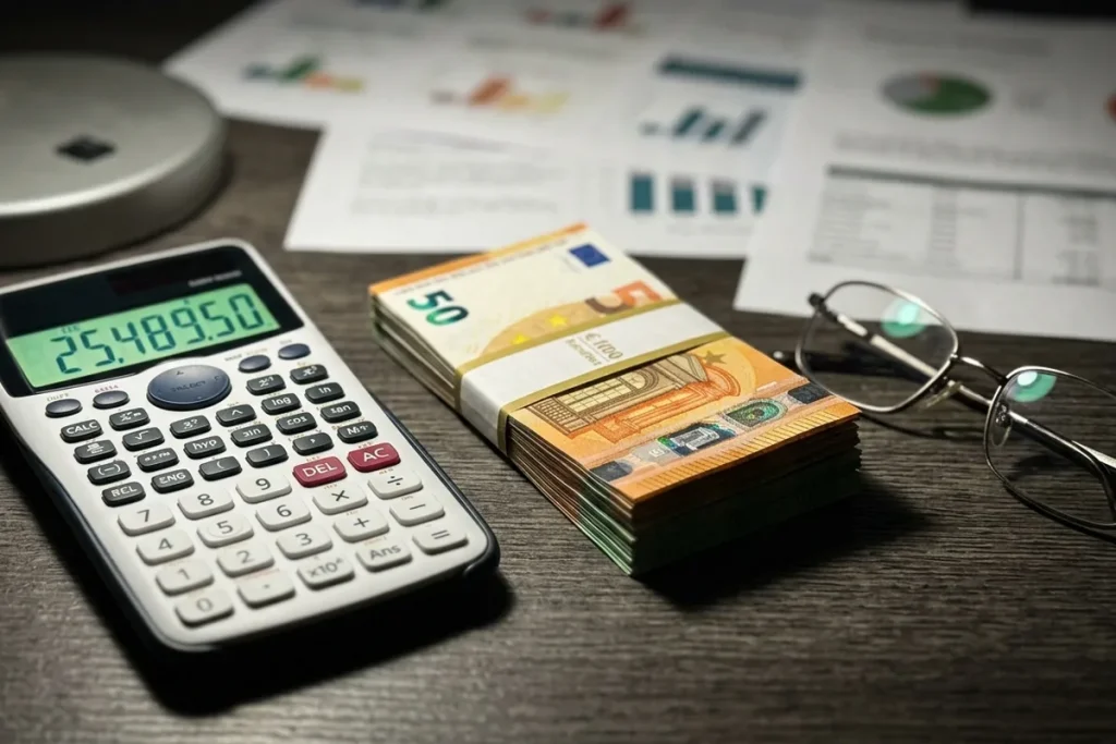 Koniec z dowolnymi wypłatami? Bankomaty wprowadzają twarde limity gotówki