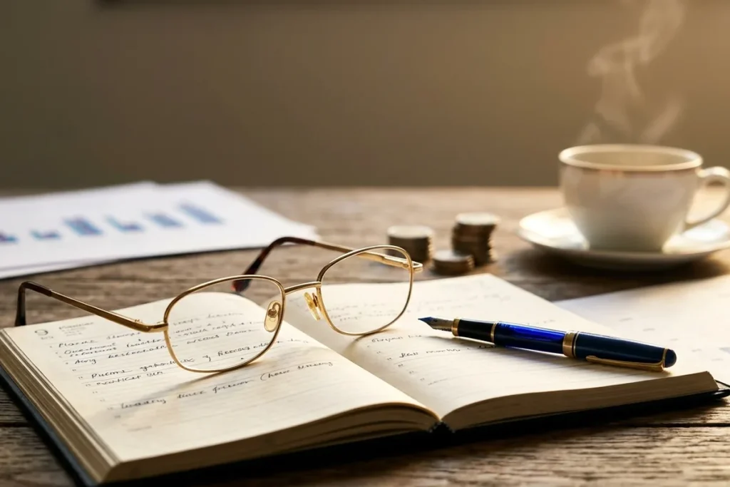 Koniec z sielanką? Emerytura w wieku 67 lat to nie tylko brak pieniędzy, ale walka o przetrwanie psychiczne