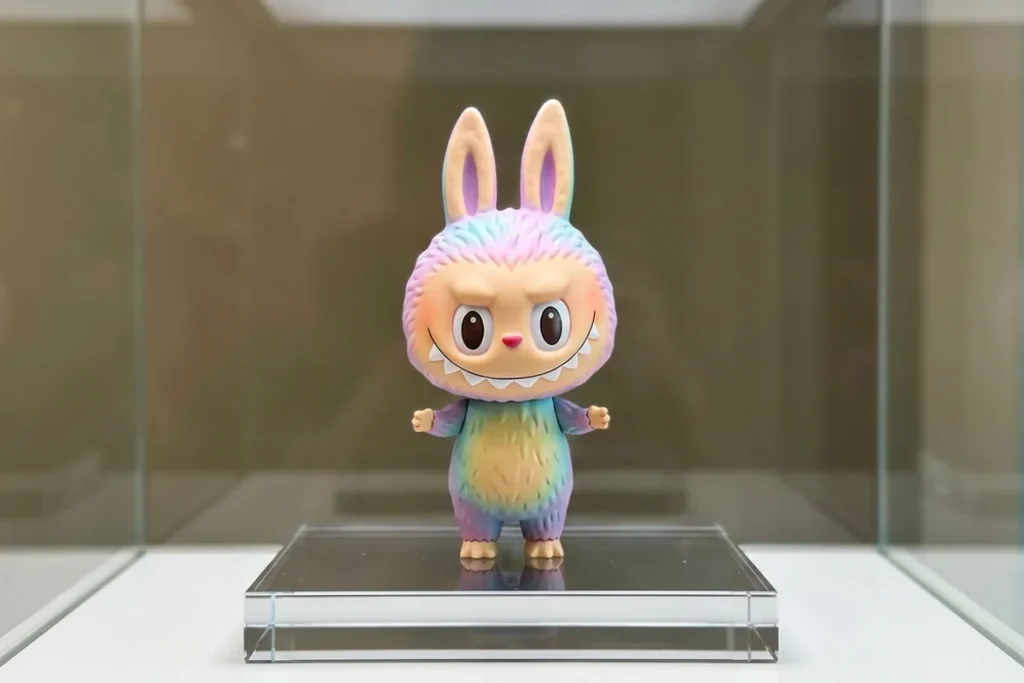 Labubu: Fenomen włochatych diabełków wart 40 miliardów euro. To koniec ery lalki Barbie?