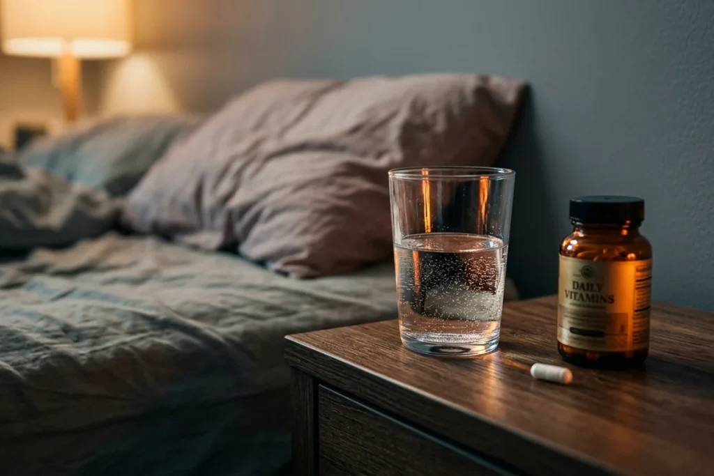 Lekki sen to nie tylko starość. Kiedy Twój odpoczynek staje się sygnałem alarmowym dla mózgu?