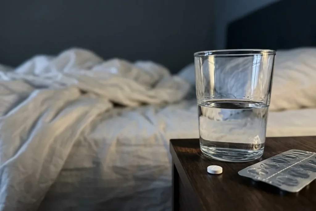 Lęk czy TOC? Jak odróżnić zwykły stres od natrętnej pętli myśli, która niszczy życie