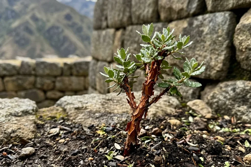 Machu Picchu na krawędzi: Peru sadzi milion drzew, by uratować inkaską cytadelę przed zagładą