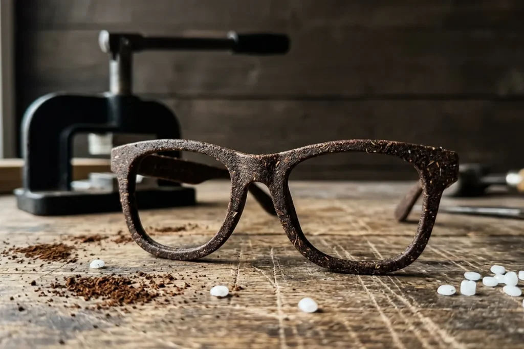 Magia śmieci z Argentyny: Dlaczego już nigdy nie wyrzucisz fusów po kawie do kosza