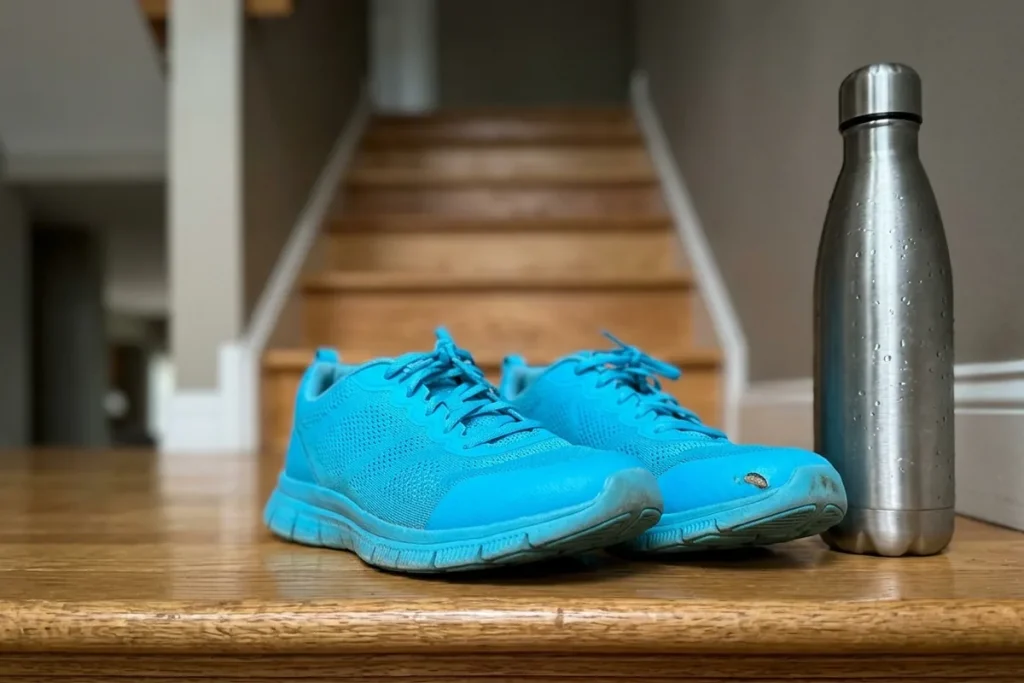 Masz 55 lat? Sam spacer Cię nie uratuje. Trenerzy ujawniają 4 nawyki, które zatrzymają starzenie mięśni