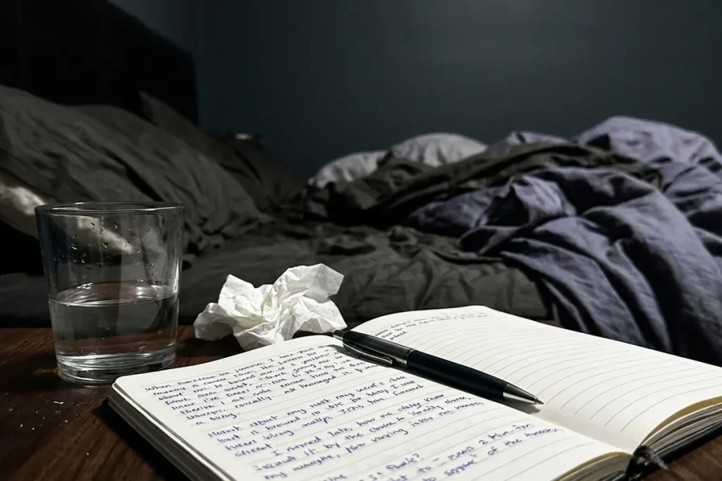 Milczysz, by uniknąć kłótni? Psychologia ostrzega: to nie spokój, to pułapka