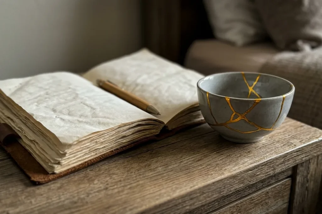 Mit „powrotu do siebie”. Dlaczego rezyliencja to integracja bólu, a nie jego ignorowanie