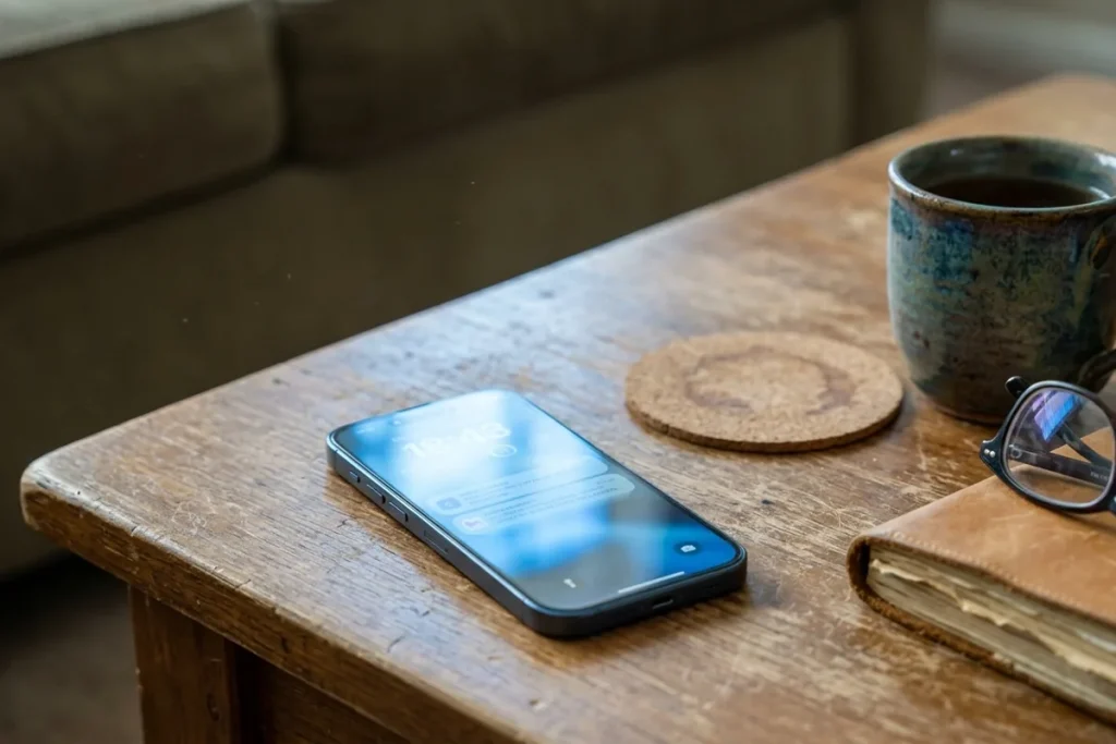 Najsmutniejsza prawda o starzeniu się. Twoi przyjaciele znikną, gdy tylko przestaniesz o nich zabiegać? Psychologia wyjaśnia zjawisko "cichego wygasania"