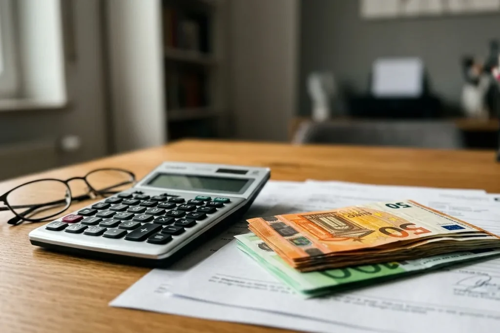 "Nie wstydzę się, że żyję na koszt państwa": Francuska emerytura bez dnia pracy szokuje kwotami w 2025 roku