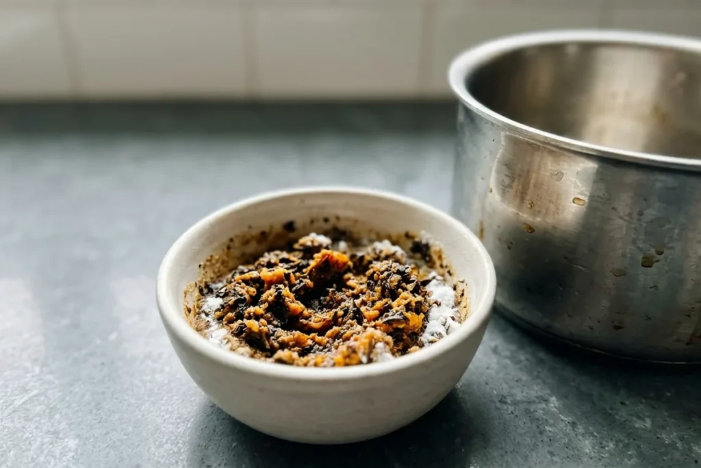 Nigdy nie wyrzucaj torebek po herbacie. Wymieszaj je z sodą, a efekt cię zszokuje