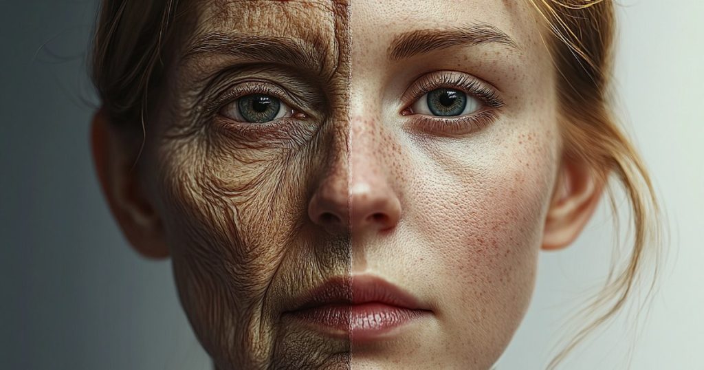 8 codziennych nawyków, które kradną ci młodość. Robisz to każdego dnia i szybciej się starzejesz