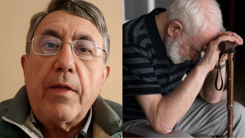 Pracował 46 lat, a państwo zabrało mu 21% emerytury. Skandaliczna pułapka systemu