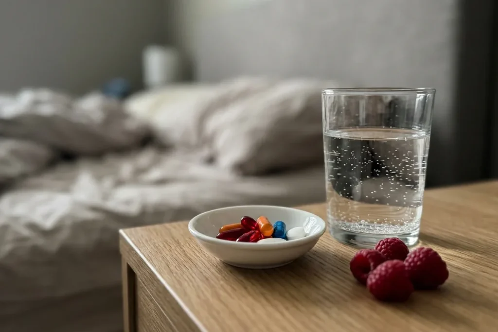 Pierwsze 1000 dni życia programują zdrowie na zawsze. Eksperci ostrzegają przed "pamięcią" metabolizmu