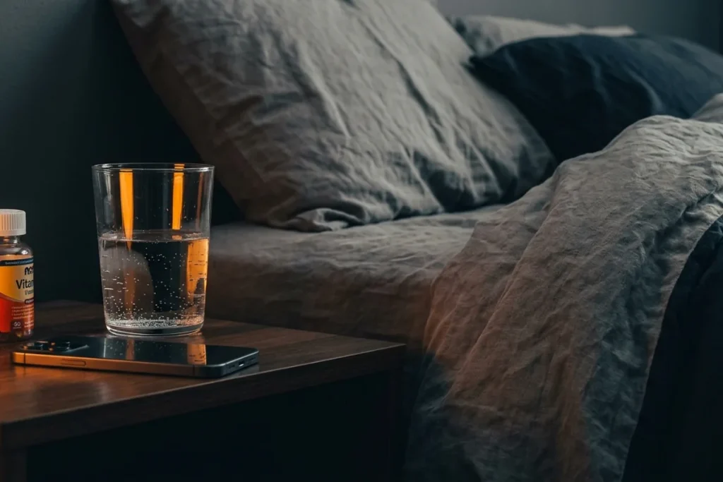 Śpisz mniej niż 6 godzin? Twój mózg traci 30% mocy, a Ty tracisz przez to realne pieniądze